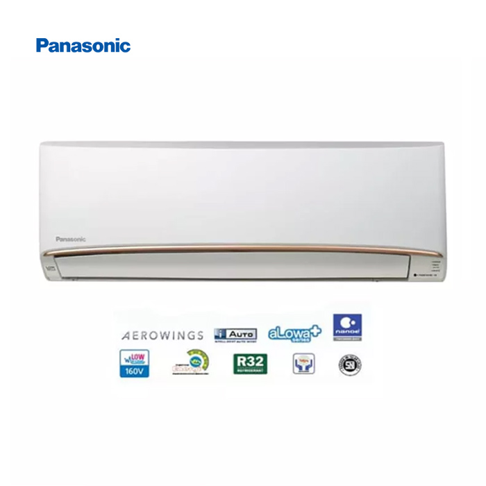 Panasonic AC Standard Wall Mounted Split 1 PK - XN9TKJ